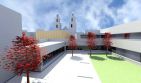 PATIO A IGLESIA